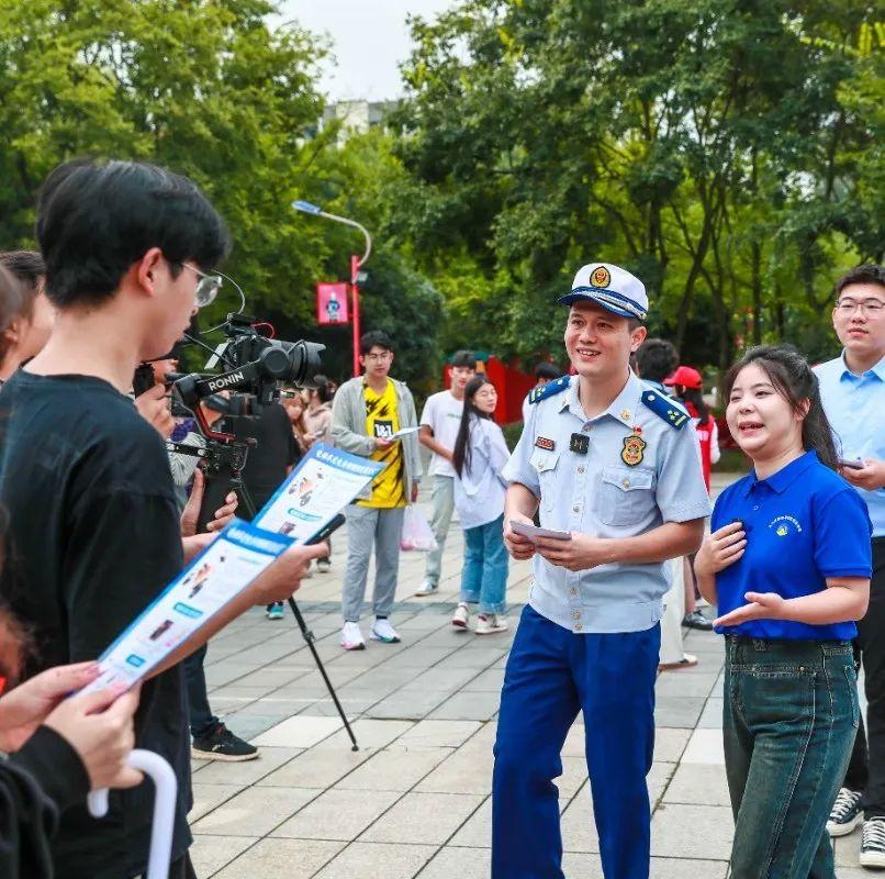 消防志愿者活动方案_消防志愿者服务活动方案_志愿者消防队活动方案