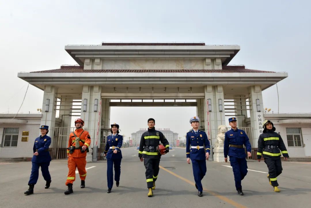 江西消防总队主要领导_江西消防总队历届领导_江西消防总队领导名单