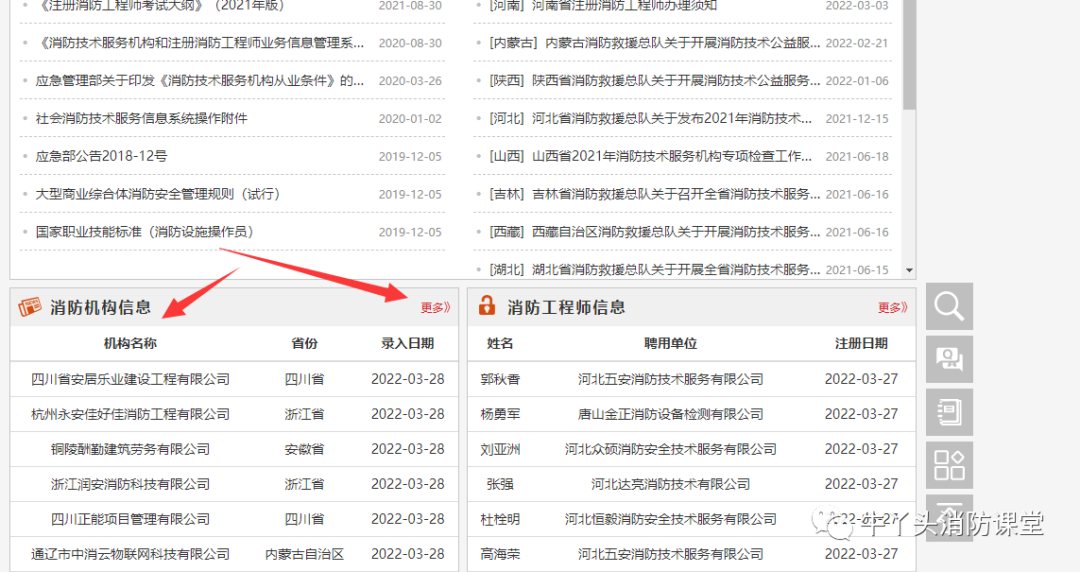 消防工程师什么单位需_消防工程师施工单位需要吗_消防师需工程单位资质吗