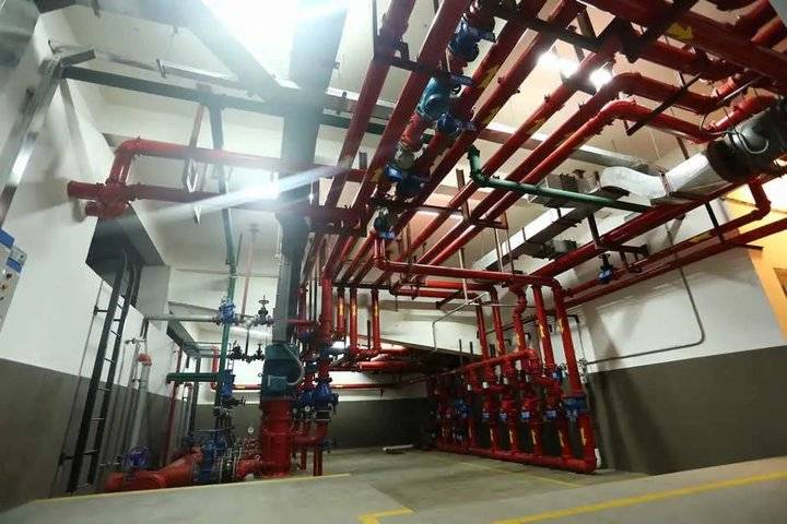消防工程师靠谱的学校_消防工程师培训机构哪个学校_消防工程师教育机构全国排名