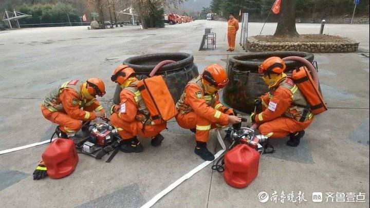 一个消防中队多少人_消防队中队_普通消防中队