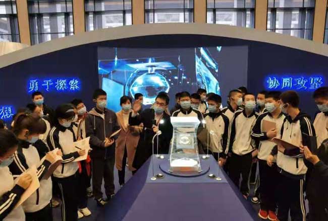 中国消防博物馆讲座_消防博物馆宣传词_中国消防博物馆实景体验内容