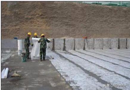 水池消防方案施工工程量怎么算_消防水池专项方案_消防水池工程施工方案