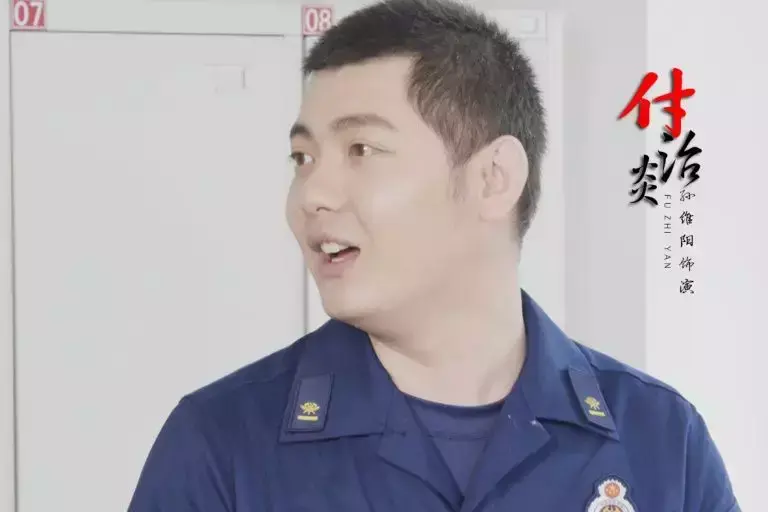 消防微电影脚本_消防题材微电影剧本_消防小剧本