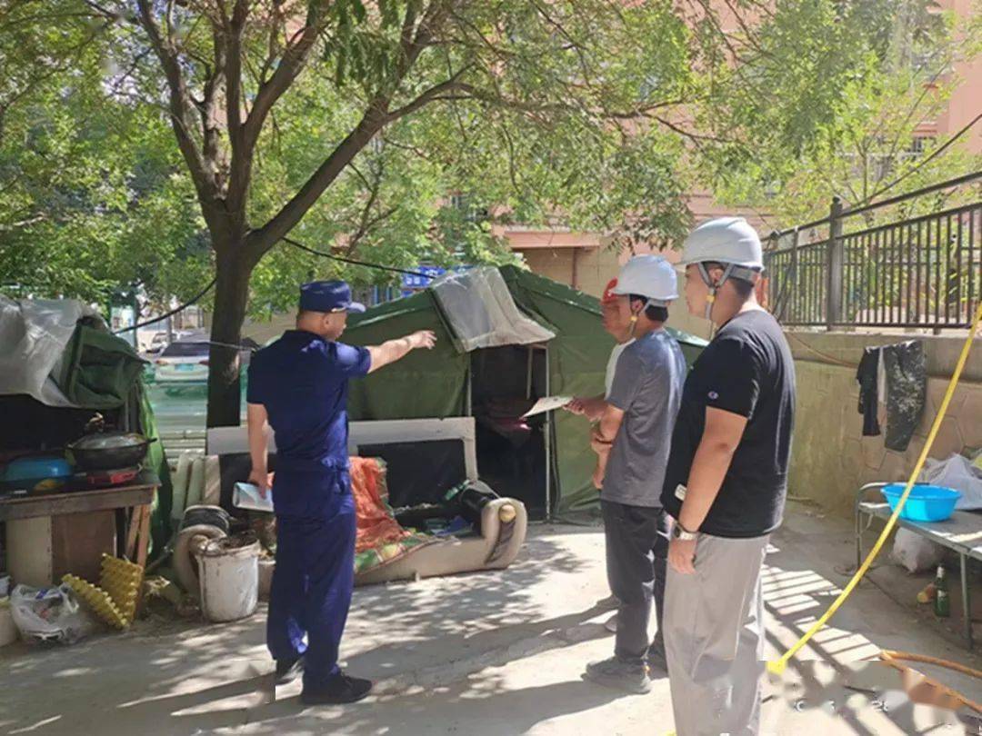 小区消防安全知识宣传_小区消防知识宣传资料_小区消防宣传知识安全内容