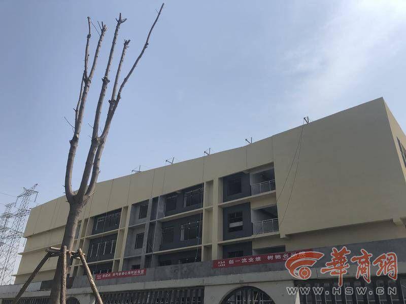 未央区教师进修学校附小怎么样_西安未央区教师_未央区新进教师培训