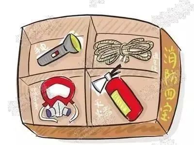 消防安全逃生绳使用视频_消防逃生绳_消防逃生绳索