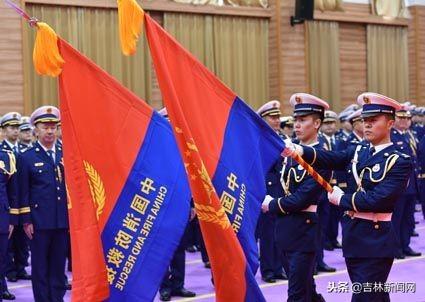 吉林省消防总队政委名单_吉林省新任消防总队长_吉林省消防总队领导排名