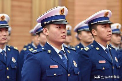 吉林省消防总队领导排名_吉林省新任消防总队长_吉林省消防总队政委名单