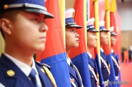 吉林省消防总队政委名单_吉林省消防总队领导排名_吉林省新任消防总队长