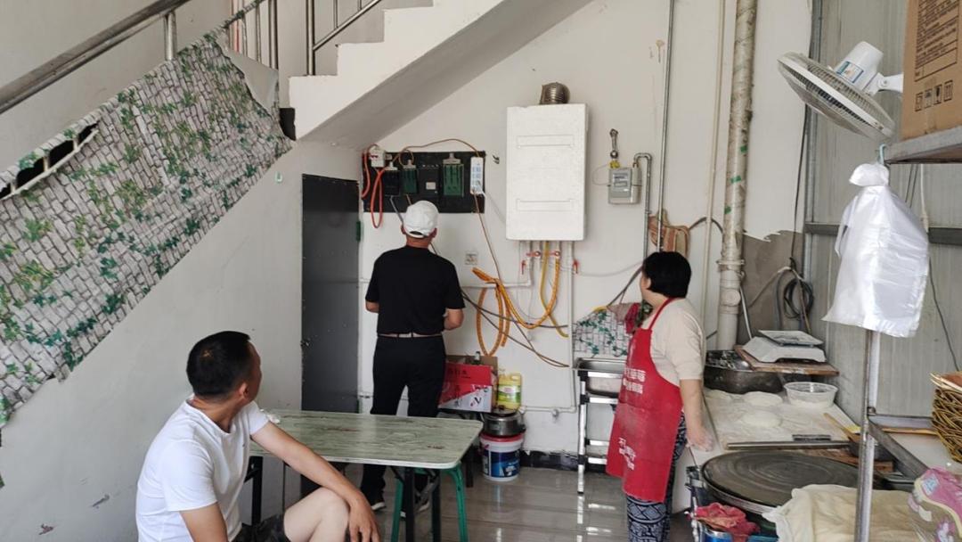 餐饮业消防要求_餐饮业消防要求离居民楼多远_餐饮业消防要求是什么