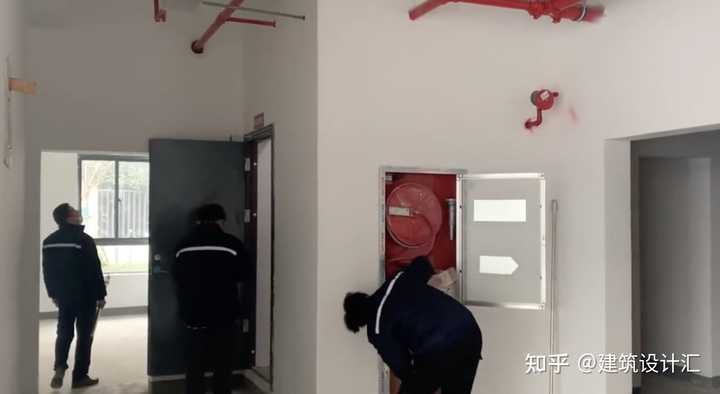 医院消防规范_医院消防设计规范_医院消防法律法规