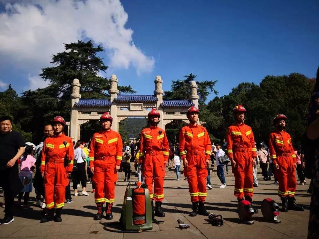 江苏消防嘉年华_江苏嘉年华建设有限公司_消防嘉年华活动