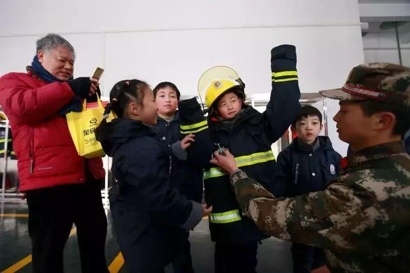 消防嘉年华活动_江苏嘉年华建设有限公司_江苏消防嘉年华