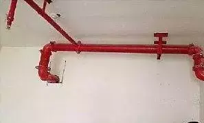 消防管道丝扣连接与卡箍连接_消防丝接管件_消防管道丝扣连接