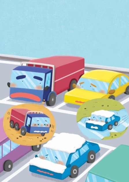 韩国考驾照指南：外语笔试、国际许可证及驾驶执照类型详解
