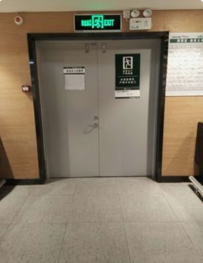 应急灯消防规范_应急灯的布置要求_消防应急灯布置要求