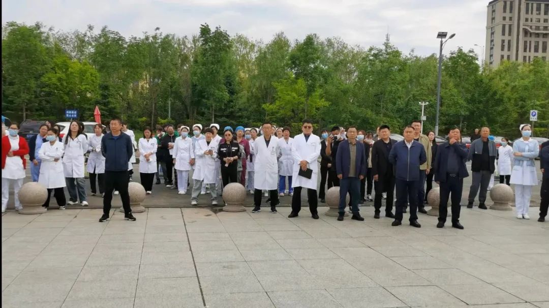 医院消防灭火应急疏散演练方案_医院消防安全疏散演练方案_医院消防应急疏散演练简报