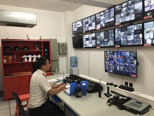 消防控制室面积要求_消防设施面积规范要求_消控室设置的面积