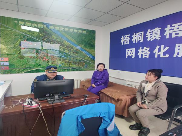 社区消防网格化管理_网格化消防安全管理_社区消防安全网格化管理制度